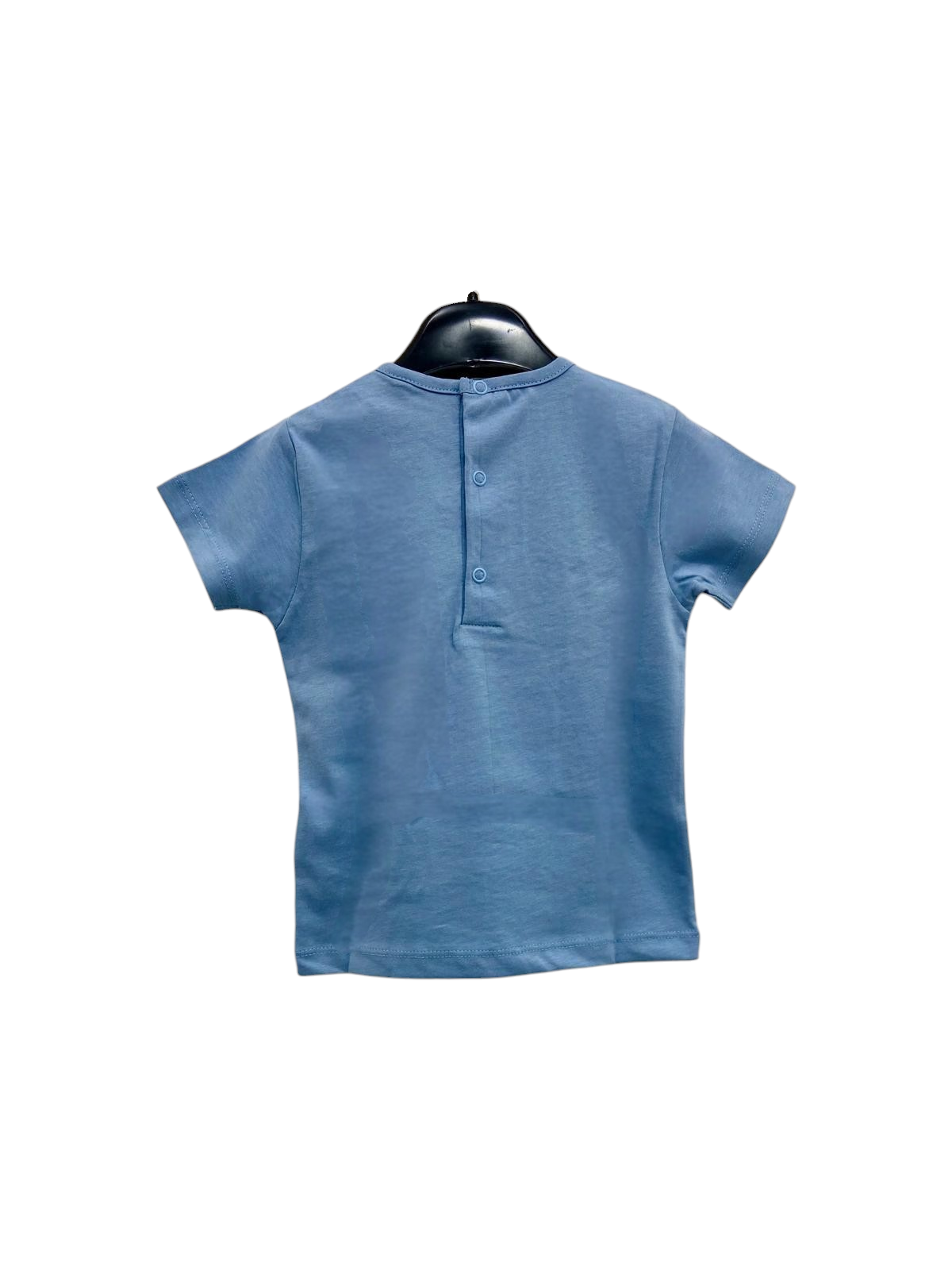 G188.00 - T-SHIRT 3-36M - ROY ROGERS