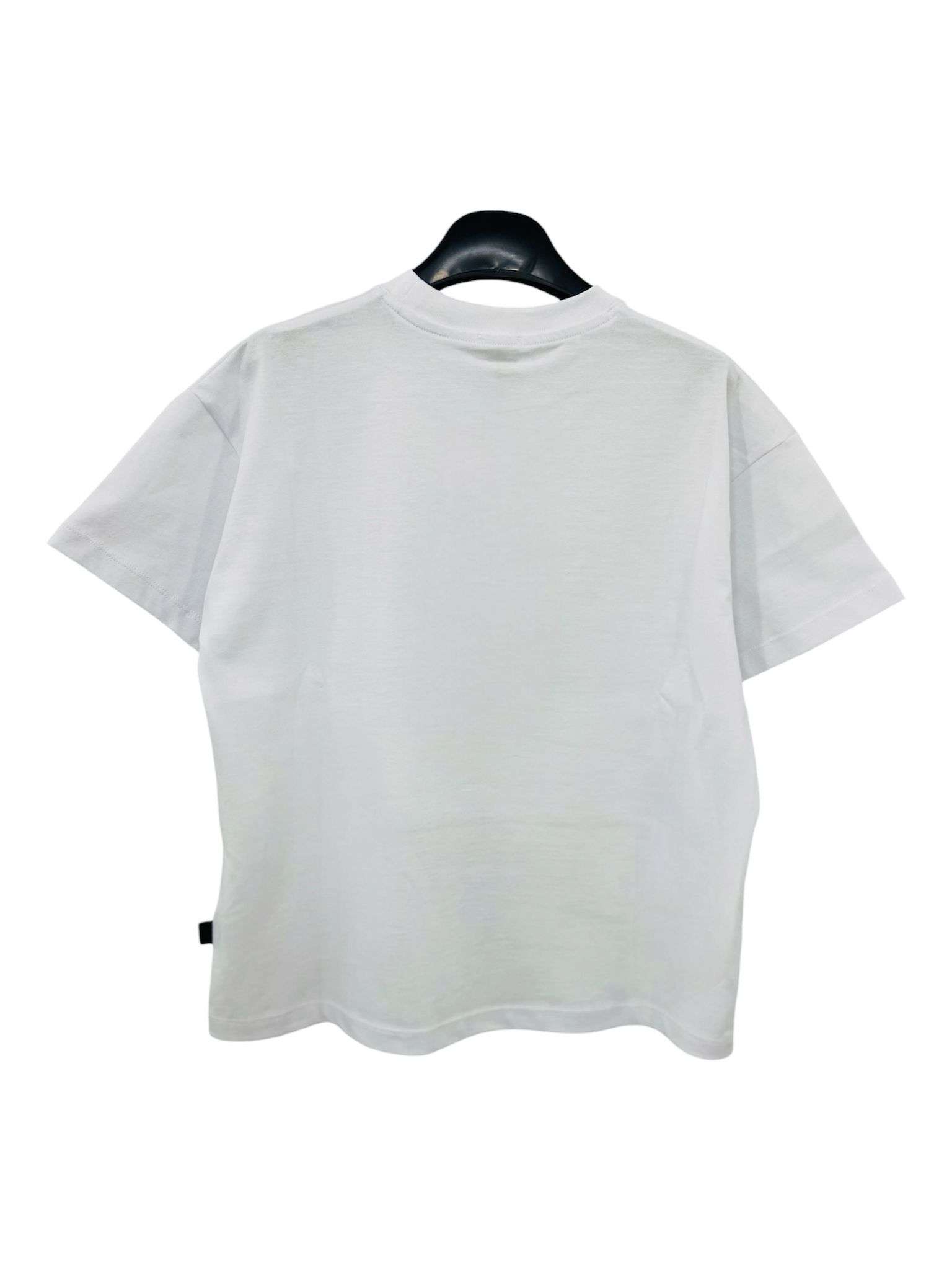 ZOUJQC597J105 - T-SHIRT 3-18A - GCDS