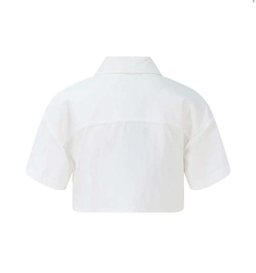 FJSH03070 - CAMICIA 3-18A - FUN FUN