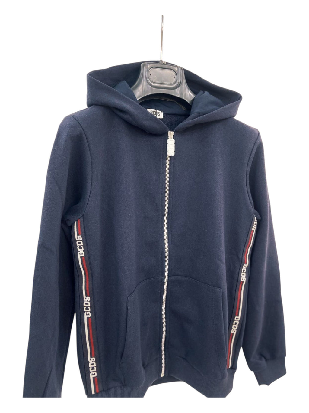 B2JM1924BA2 - abbigliamento - GCDS