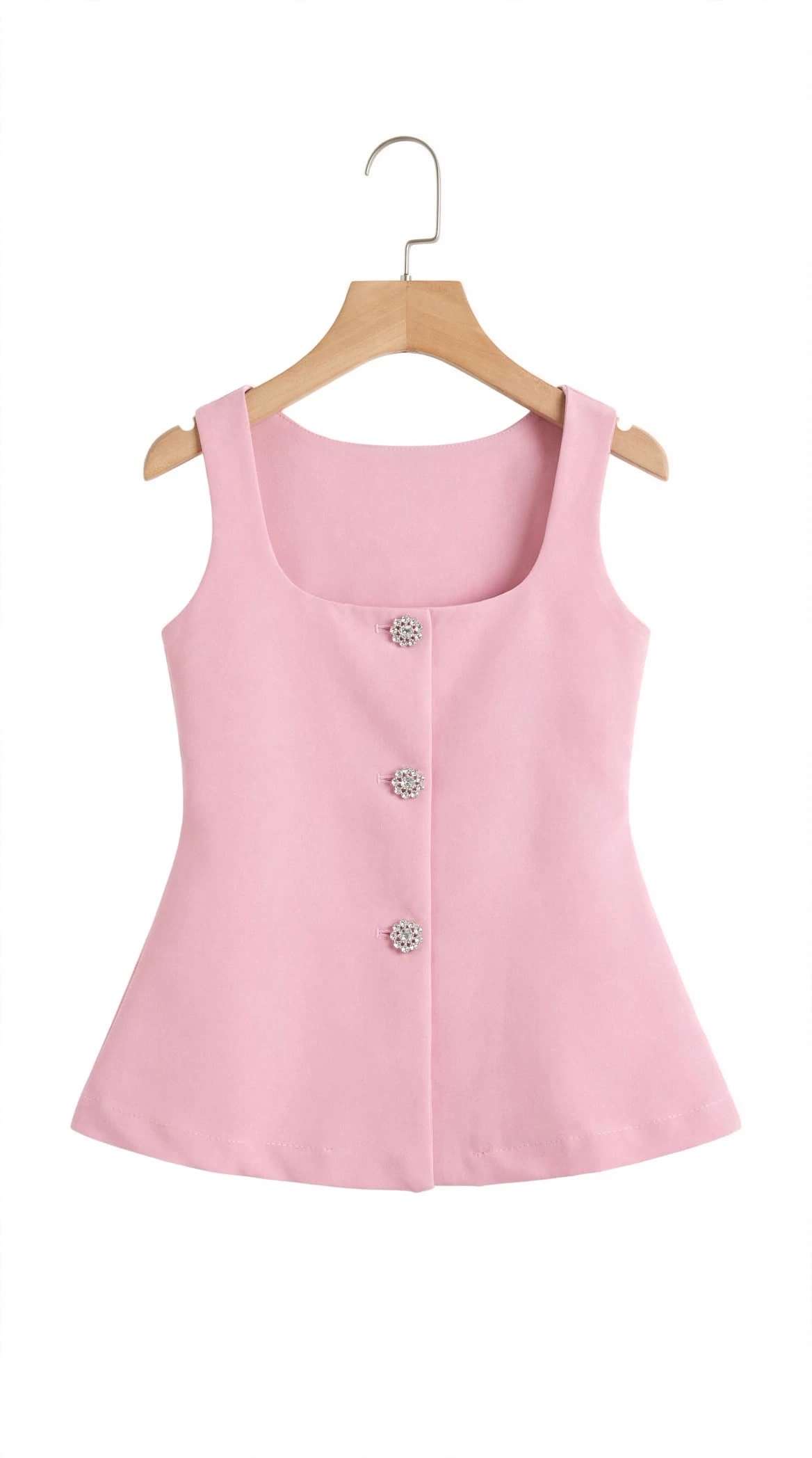 GFBF26089VE - VESTITO 2-16A - PETIT POSH