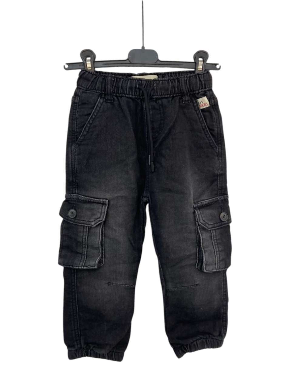 R.F117/00 - abbigliamento - ROY ROGERS