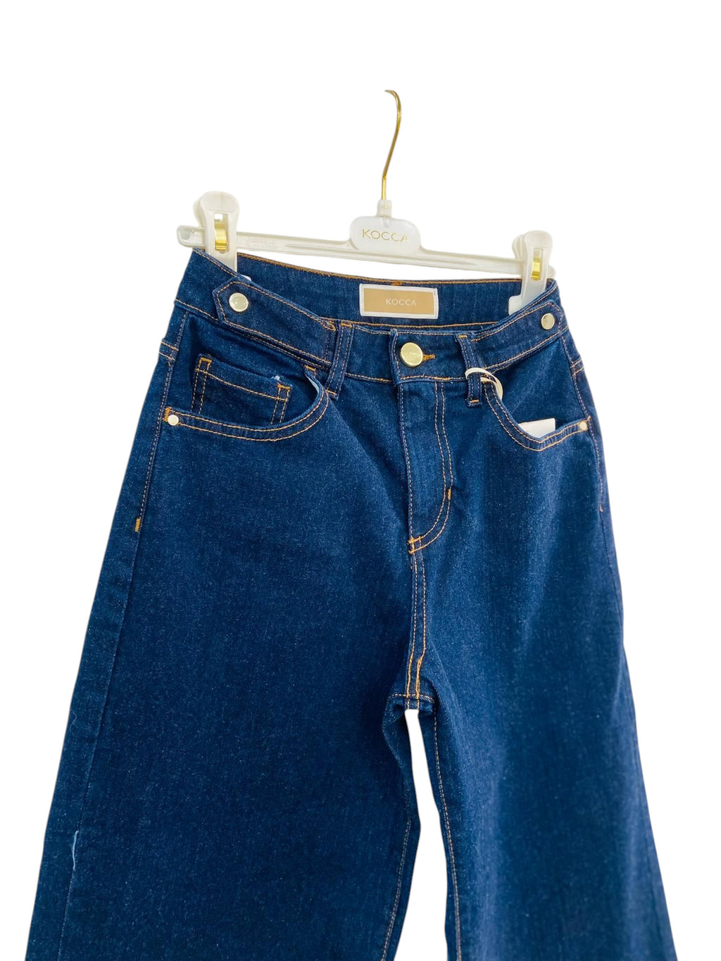 SIMIEL - abbigliamento - KOCCA