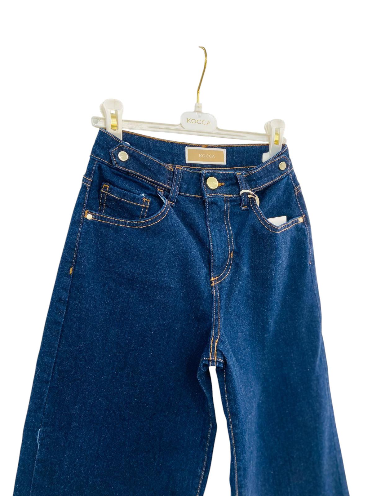 SIMIEL - abbigliamento - KOCCA