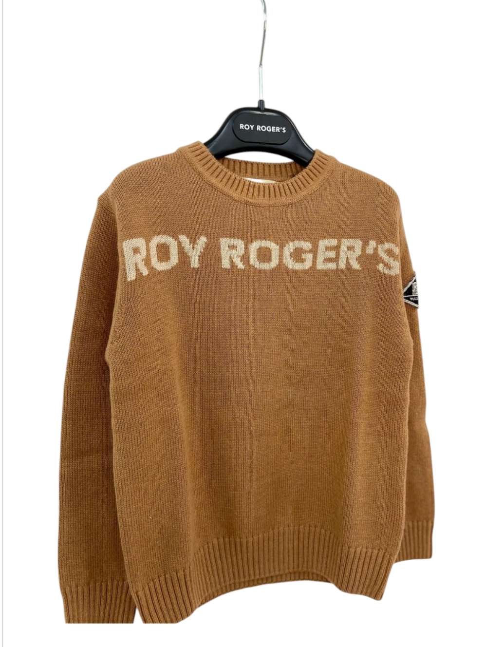 R.F107/00 - abbigliamento - ROY ROGERS