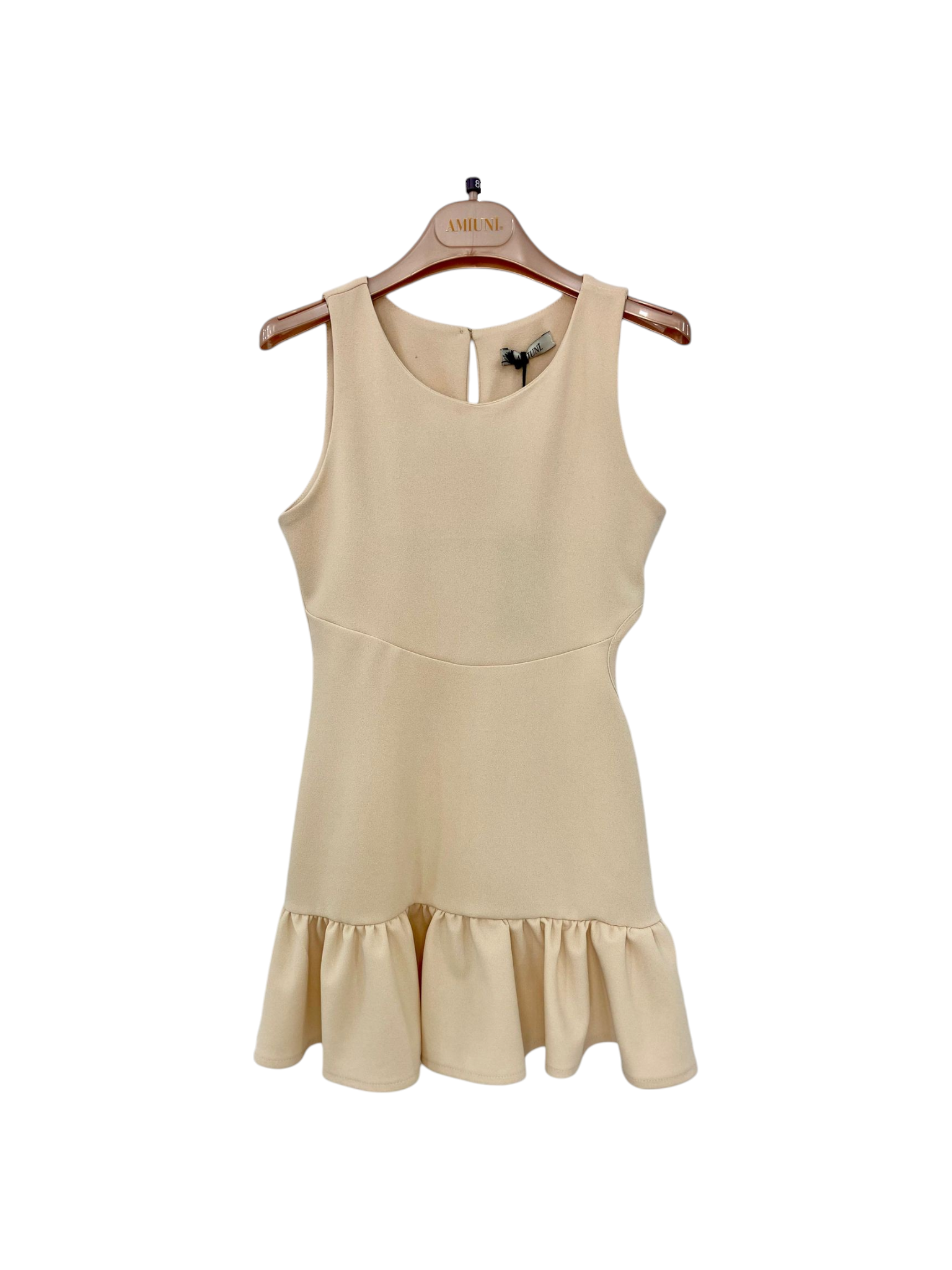 AG261136SAB - ABITO 3-18A - AMIUNI