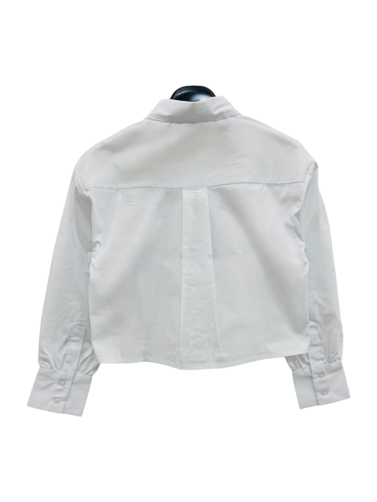 G113.00.7750 - CAMICIA 2-16A - ROY ROGERS