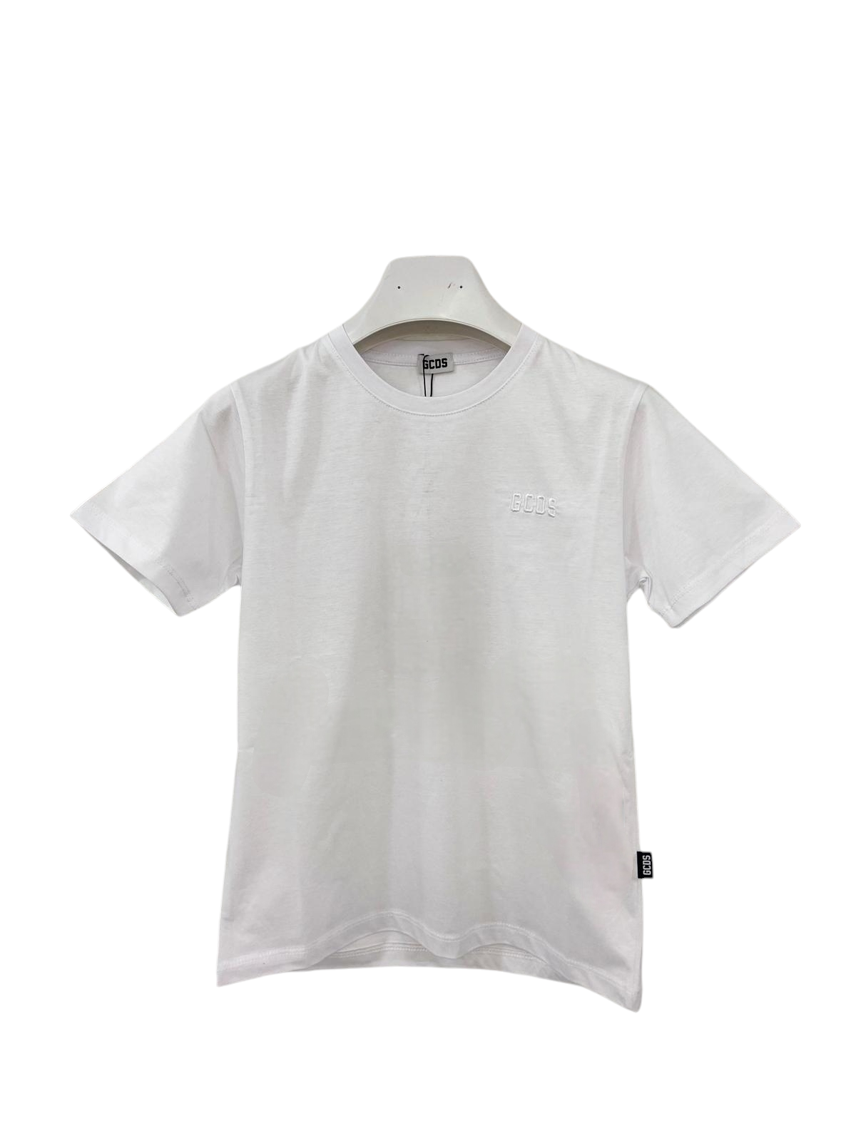 C1BJQC608J105 - T-SHIRT 2-16A - GCDS