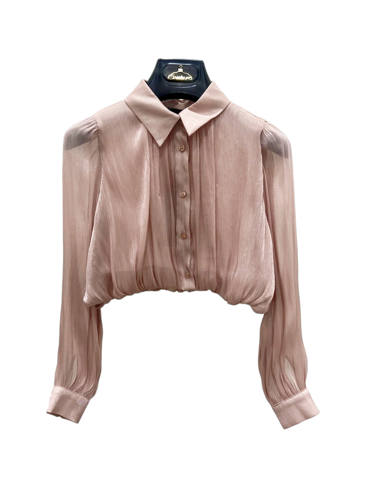 FCJSH03249 - CAMICIA 2-16A - FUN FAN COUTURE