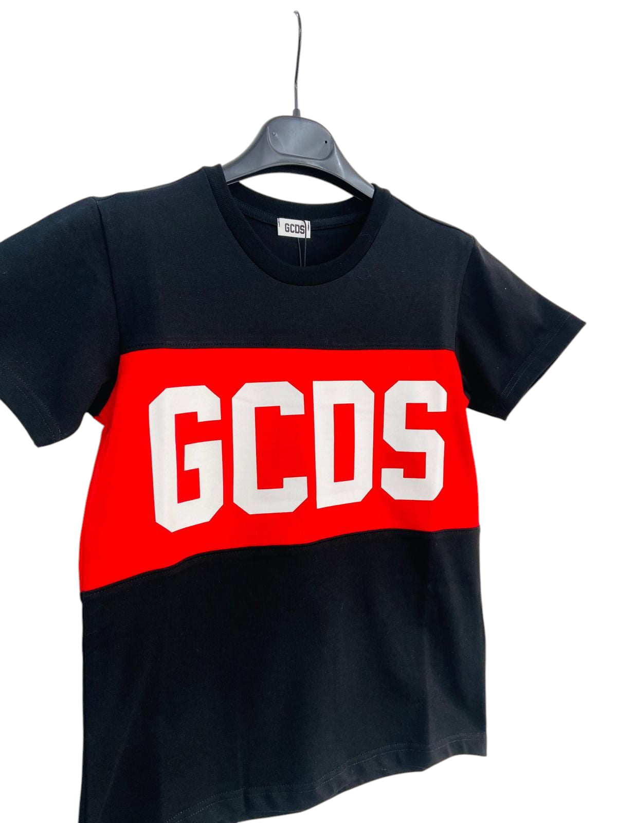 KU2329JF1 - abbigliamento - GCDS