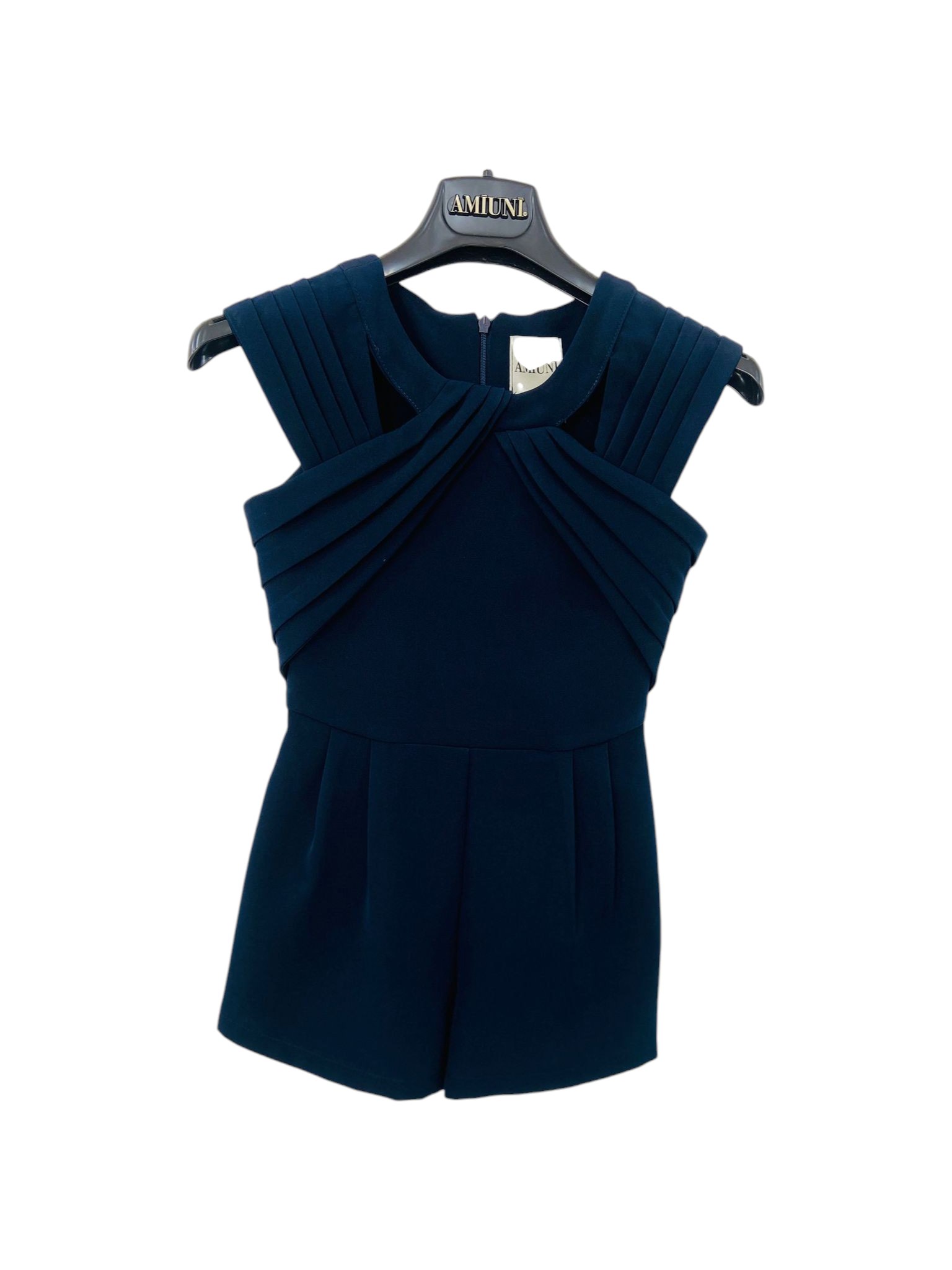 AG1340STT - TUTA 3-18A - AMIUNI