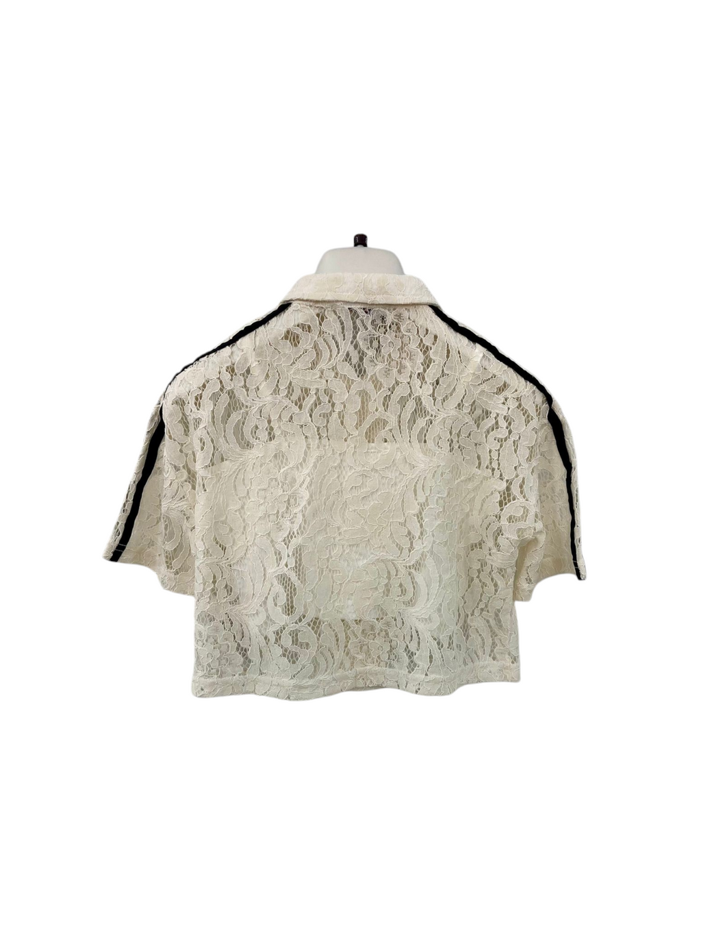 M3242SS26 - CAMICIA 3-18A - MANILA GRACE