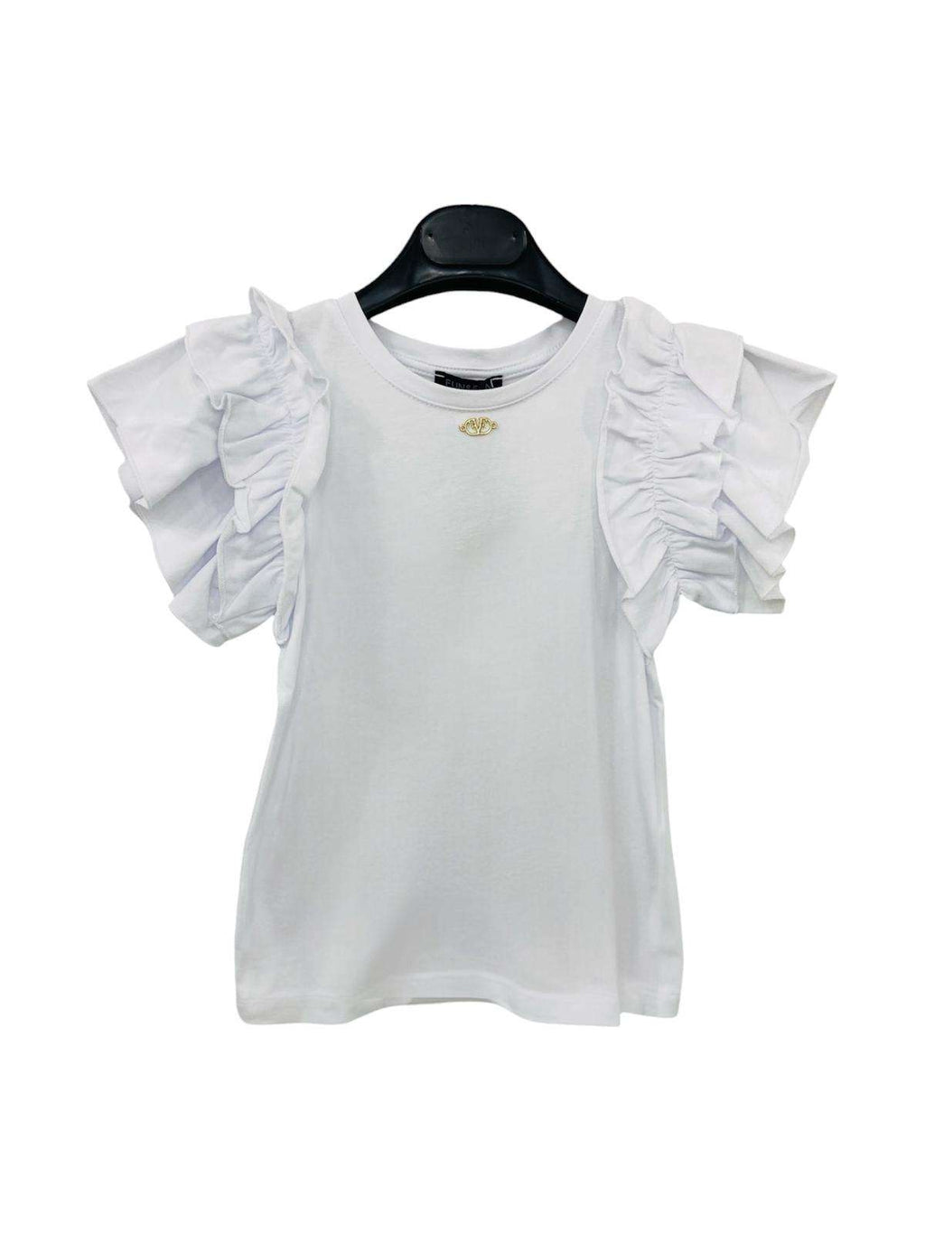 FBTS03325 - T-SHIRT 2-16A - FUN FUN
