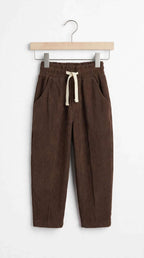 VY 123 PA 160 - PANTALONE 2-16A - BRIAN RUSH