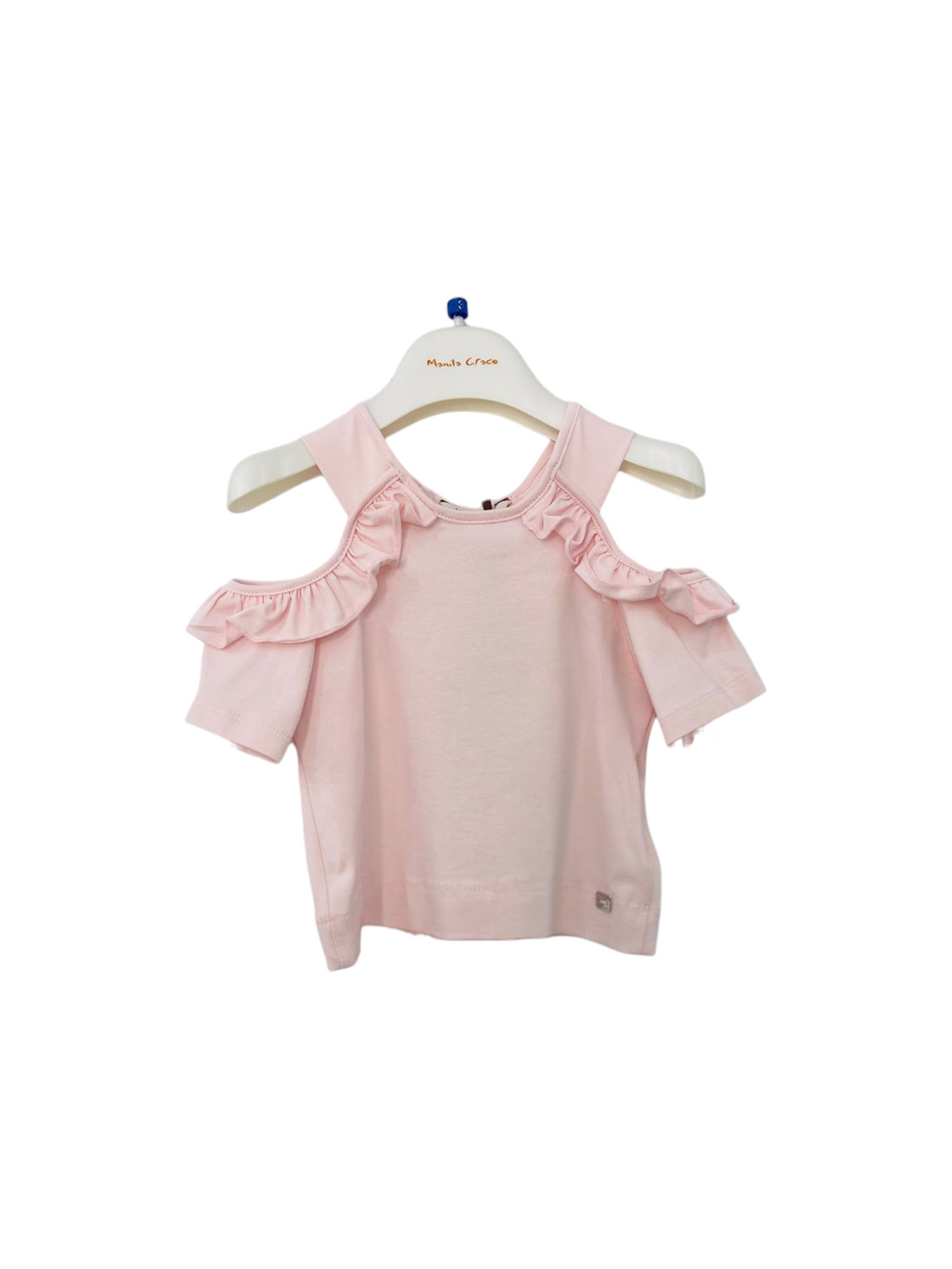 MB3500TS26 - T-SHIRT 3-18A - MANILA GRACE