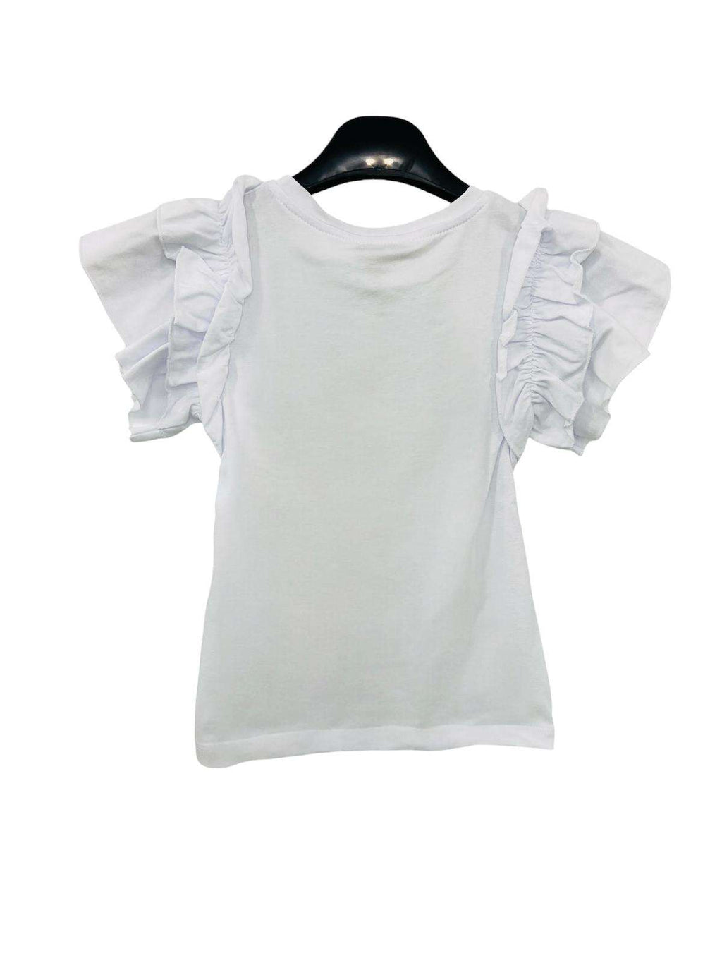FBTS03325 - T-SHIRT 2-16A - FUN FUN