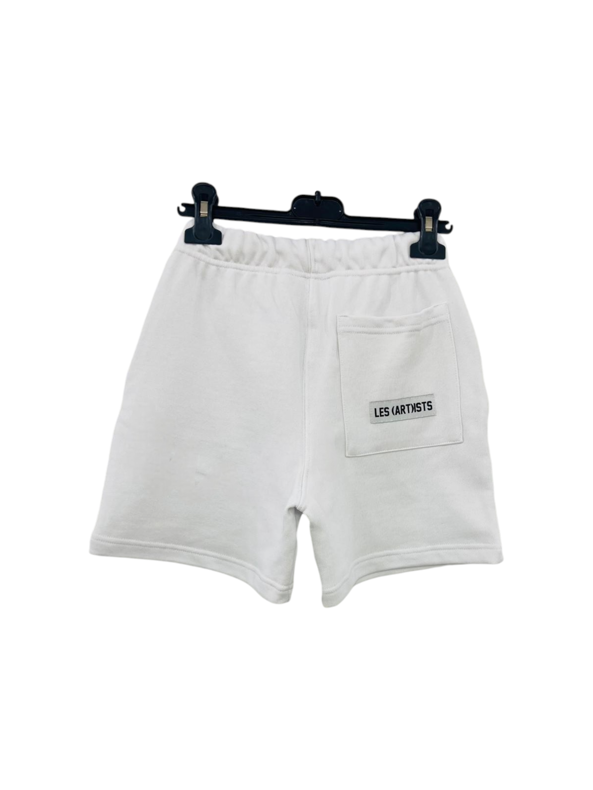 26SSLKPT401-122 - BERMUDA 3-18A - LES (ART)ISTS