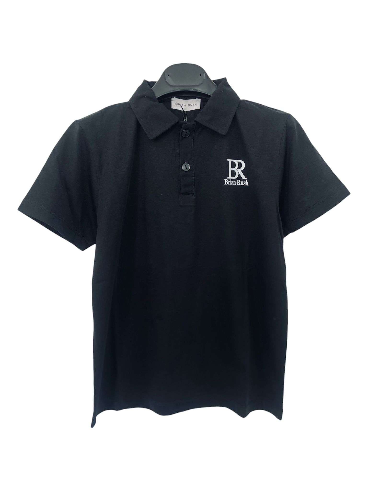 BRB60042 - POLO 2-18A - BRIAN RUSH