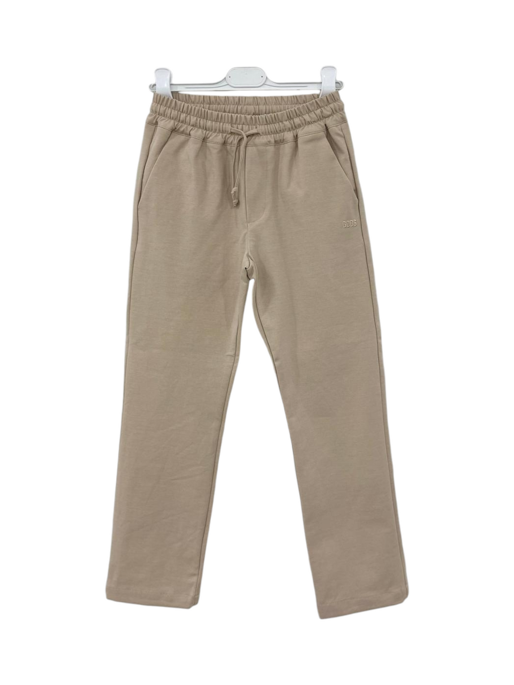C1BJQI511T328 - PANTALONE 2-16A - GCDS