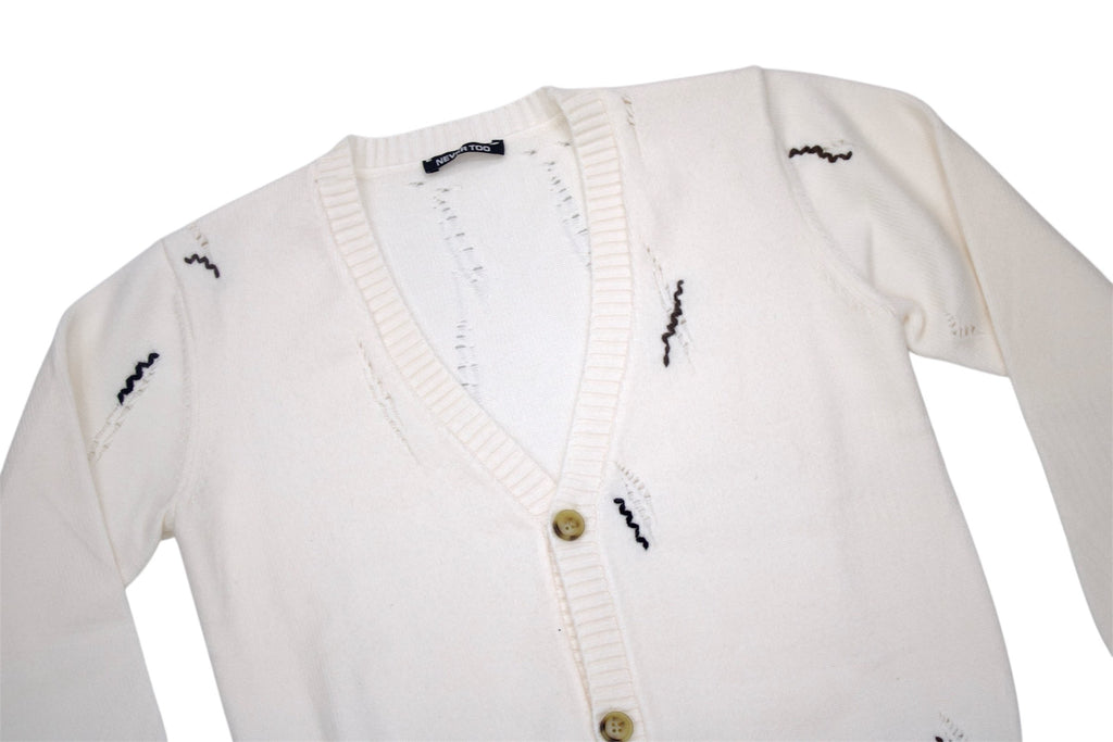 NT2555R - abbigliamento - NEVER TOO