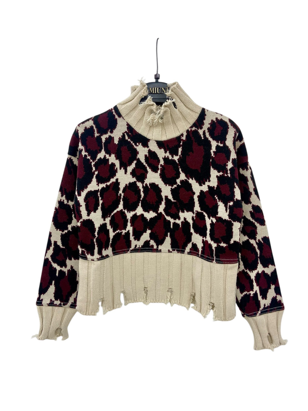 AG807425MG - abbigliamento - AMIUNI