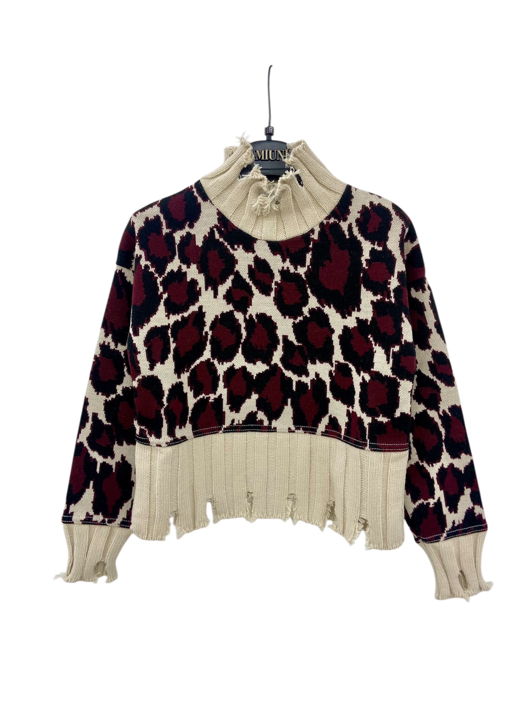 AG807425MG - abbigliamento - AMIUNI