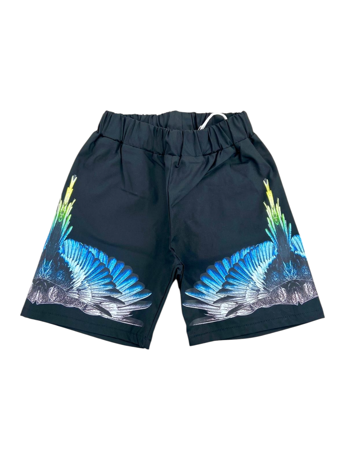 S6CMJBBE125 - BERMUDA 2-18A - COUNTRY OF MILANO BY MARCELO BURLON