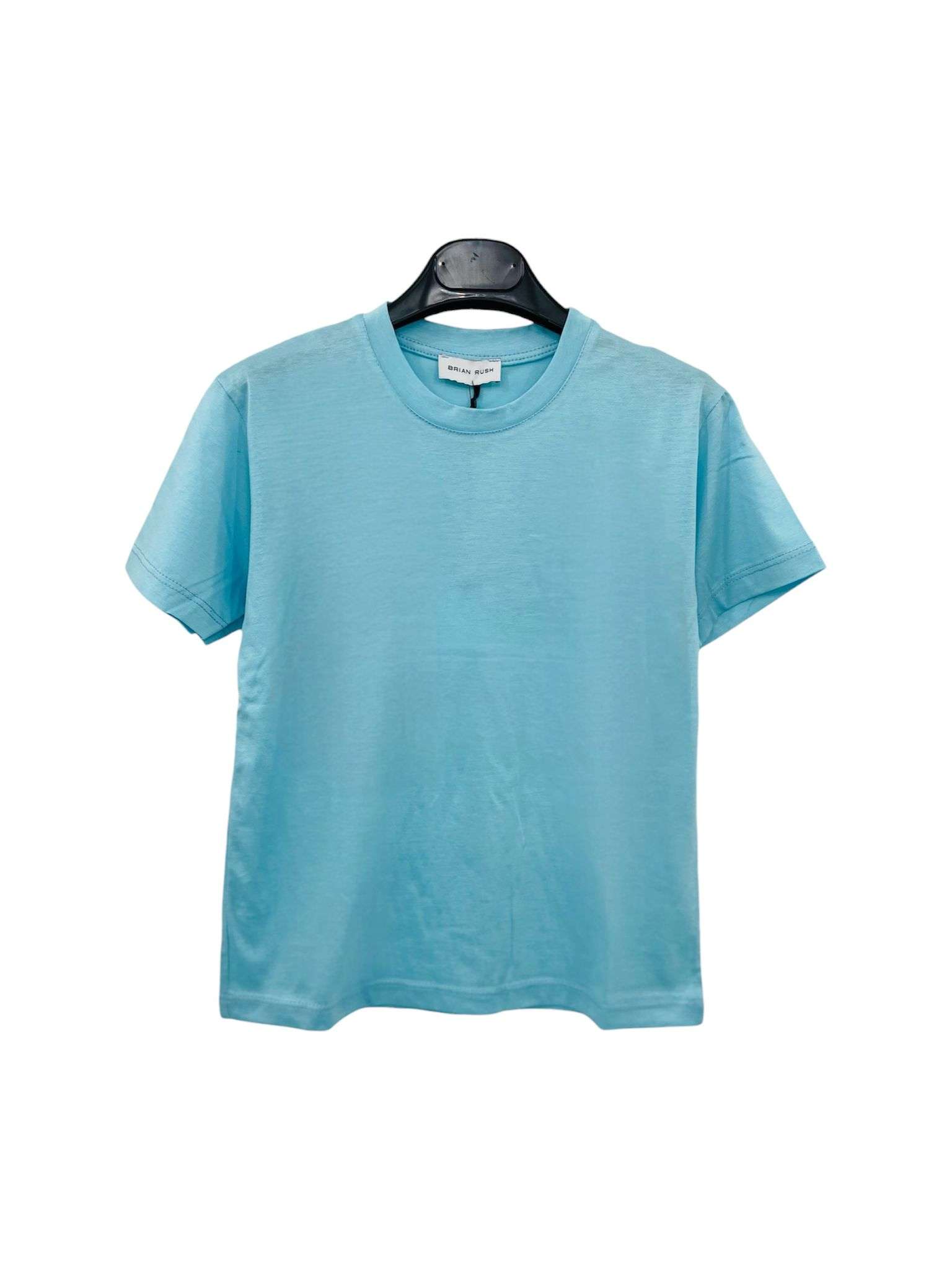 VN717-MA50 - T-SHIRT 2-16A - BRIAN RUSH