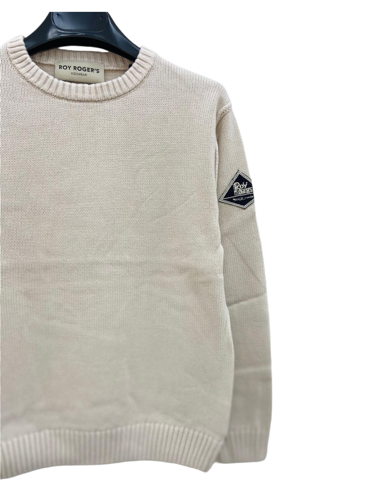 G115.00.0421 - MAGLIERIA 3-18A - ROY ROGERS