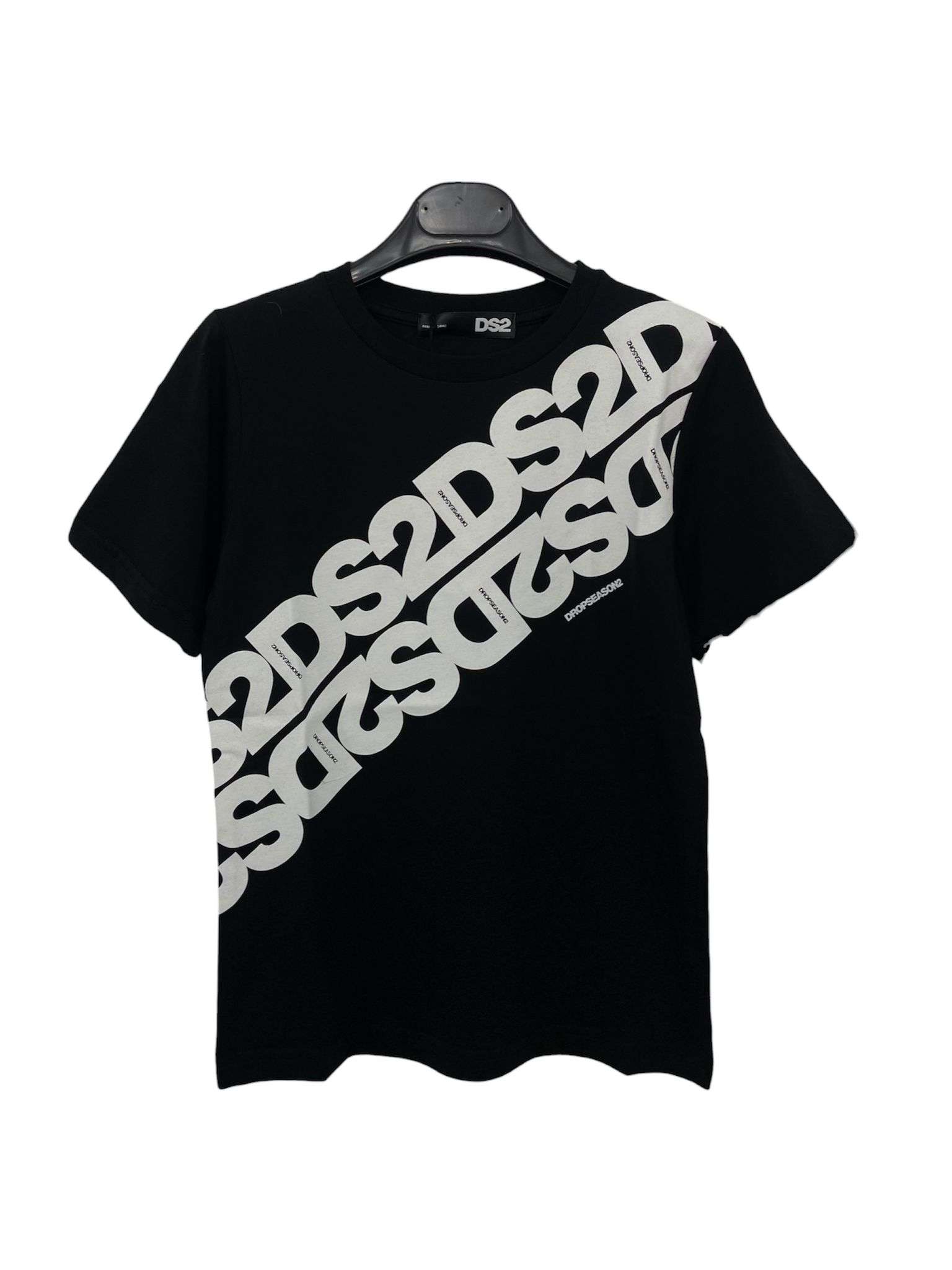 K080 - T-SHIRT 2-16A - DS2