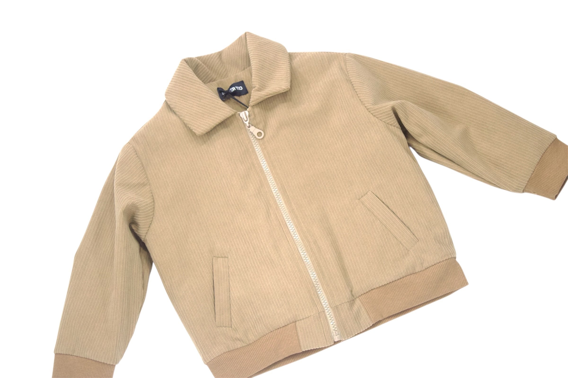 NT2571B - abbigliamento - NEVER TOO