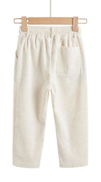 NT2867R - PANTALONE 2-16A - NEVER TOO