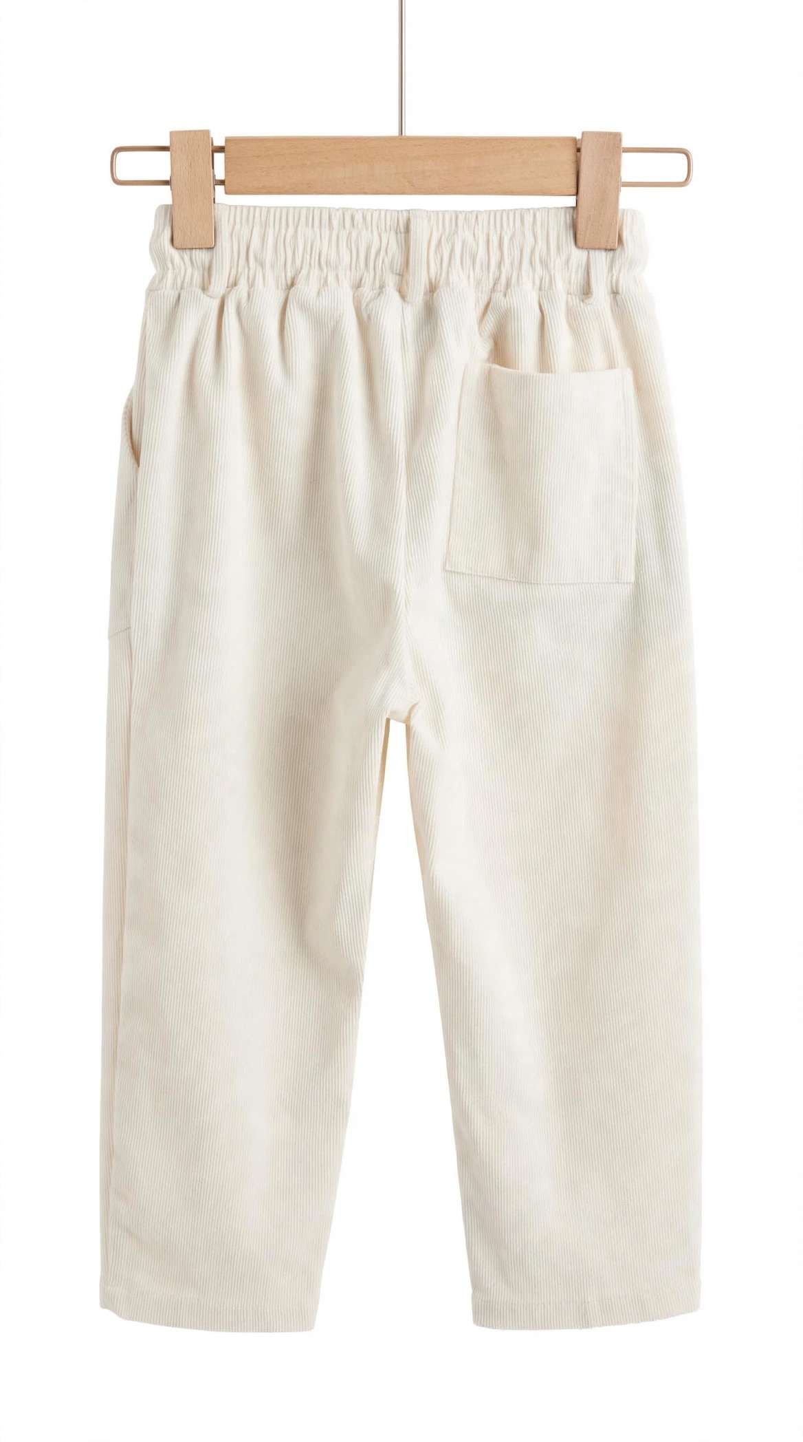 NT2867R - PANTALONE 2-16A - NEVER TOO