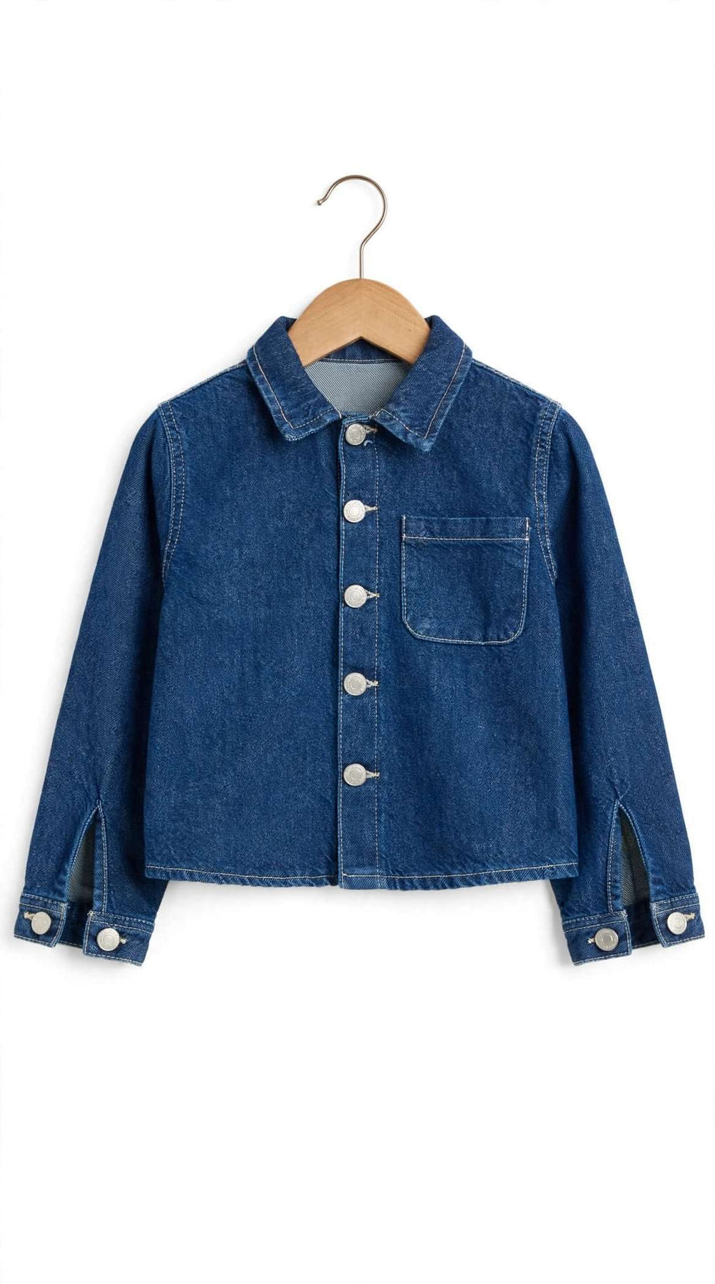 NT2900B - CAMICIA 2-16A - NEVER TOO