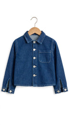 NT2900B - CAMICIA 2-16A - NEVER TOO
