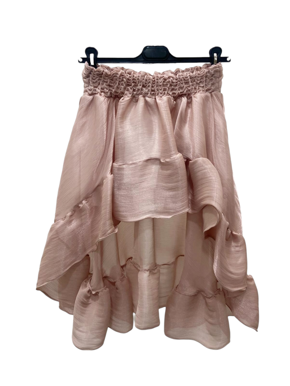 FCJSK03241 - GONNELLONE 2-16A - FUN FAN COUTURE