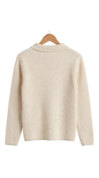 NT2913R - CARDIGAN 2-16A - NEVER TOO