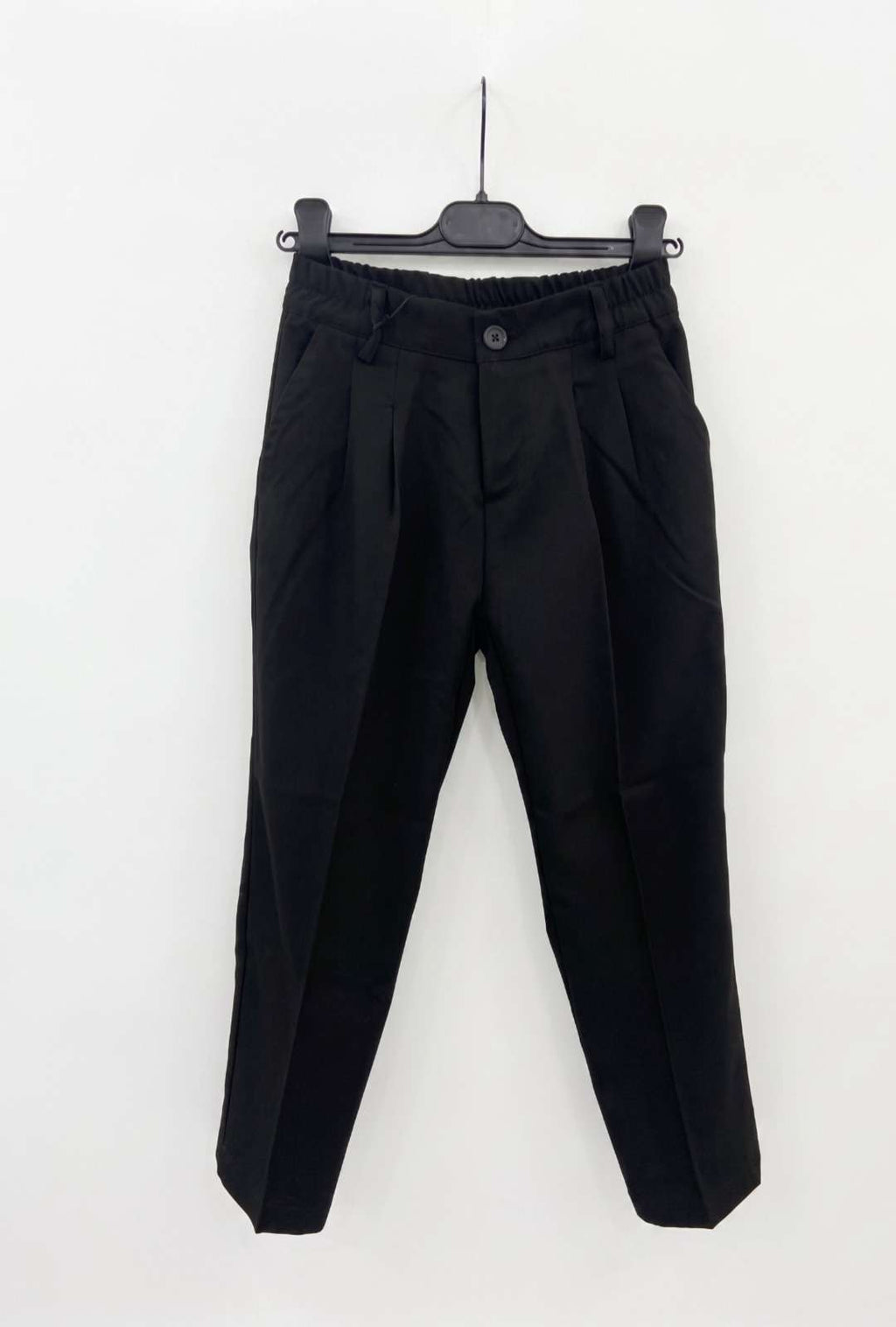 BR160-PA160 - PANTALONE 3-18A - BRIAN RUSH