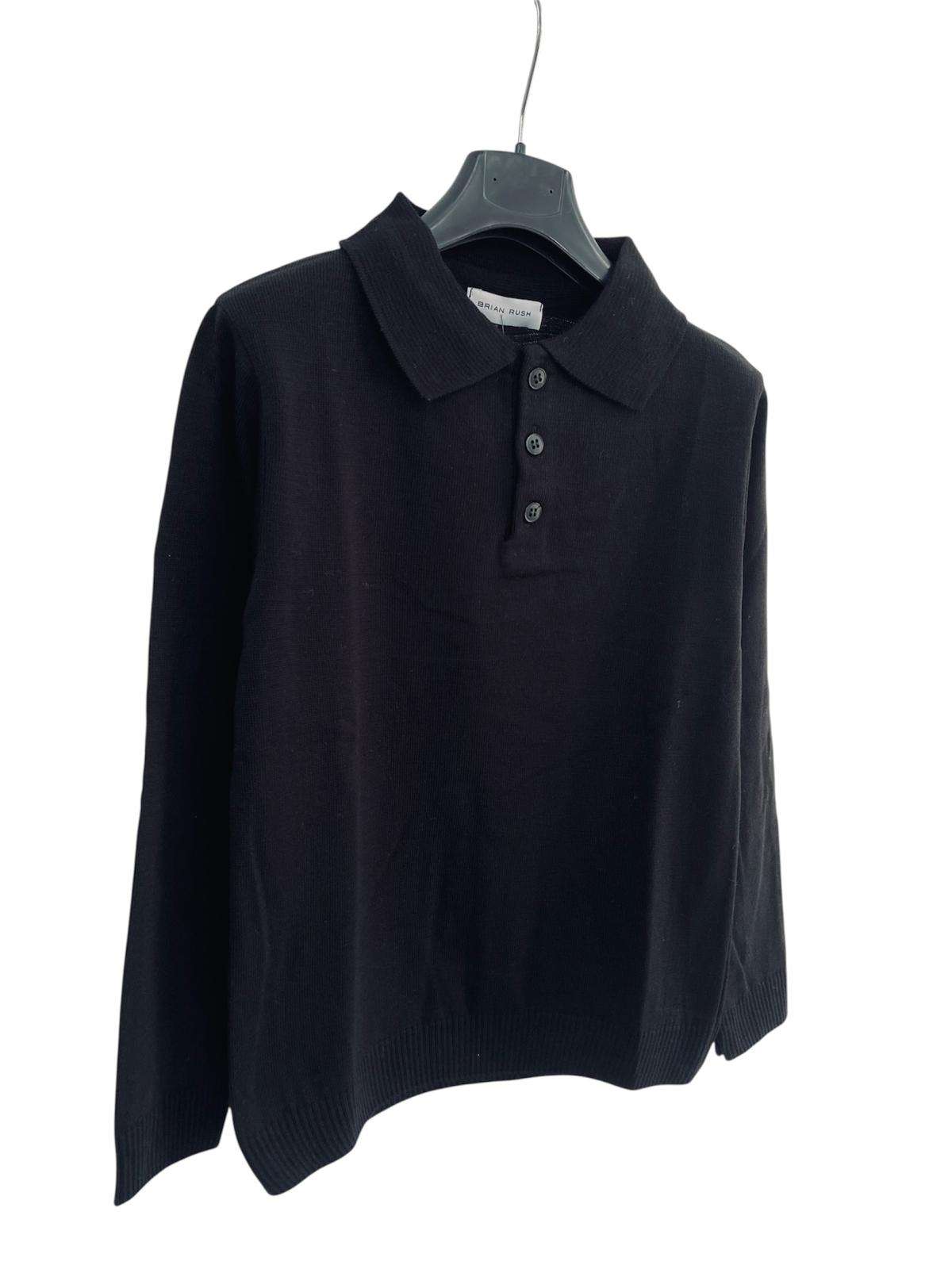 W529 - abbigliamento - BRIAN RUSH