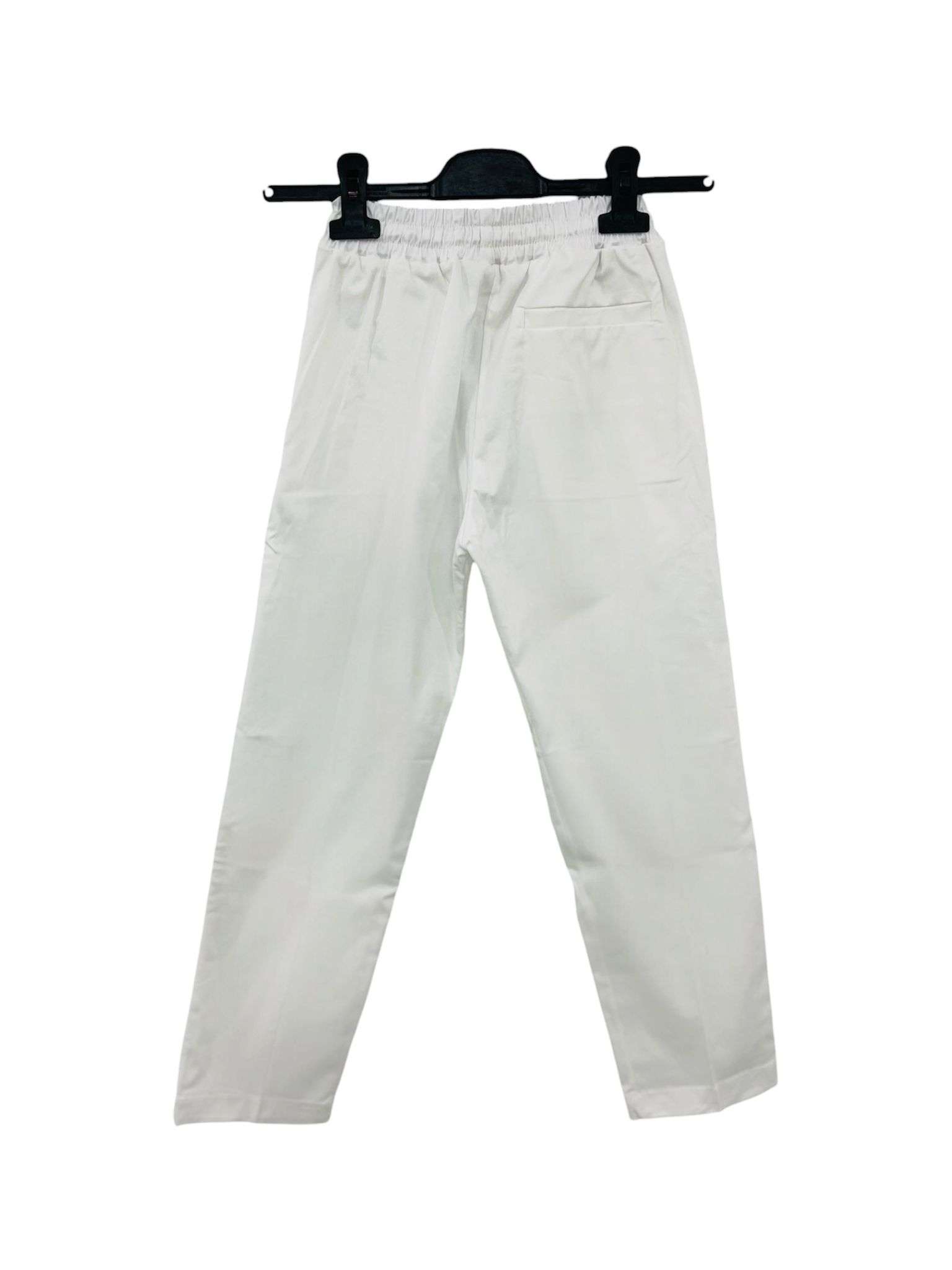 BR100-PA100 - PANTALONE 2-16A - BRIAN RUSH