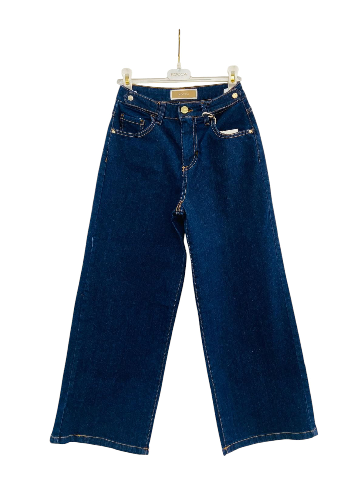 SIMIEL - abbigliamento - KOCCA