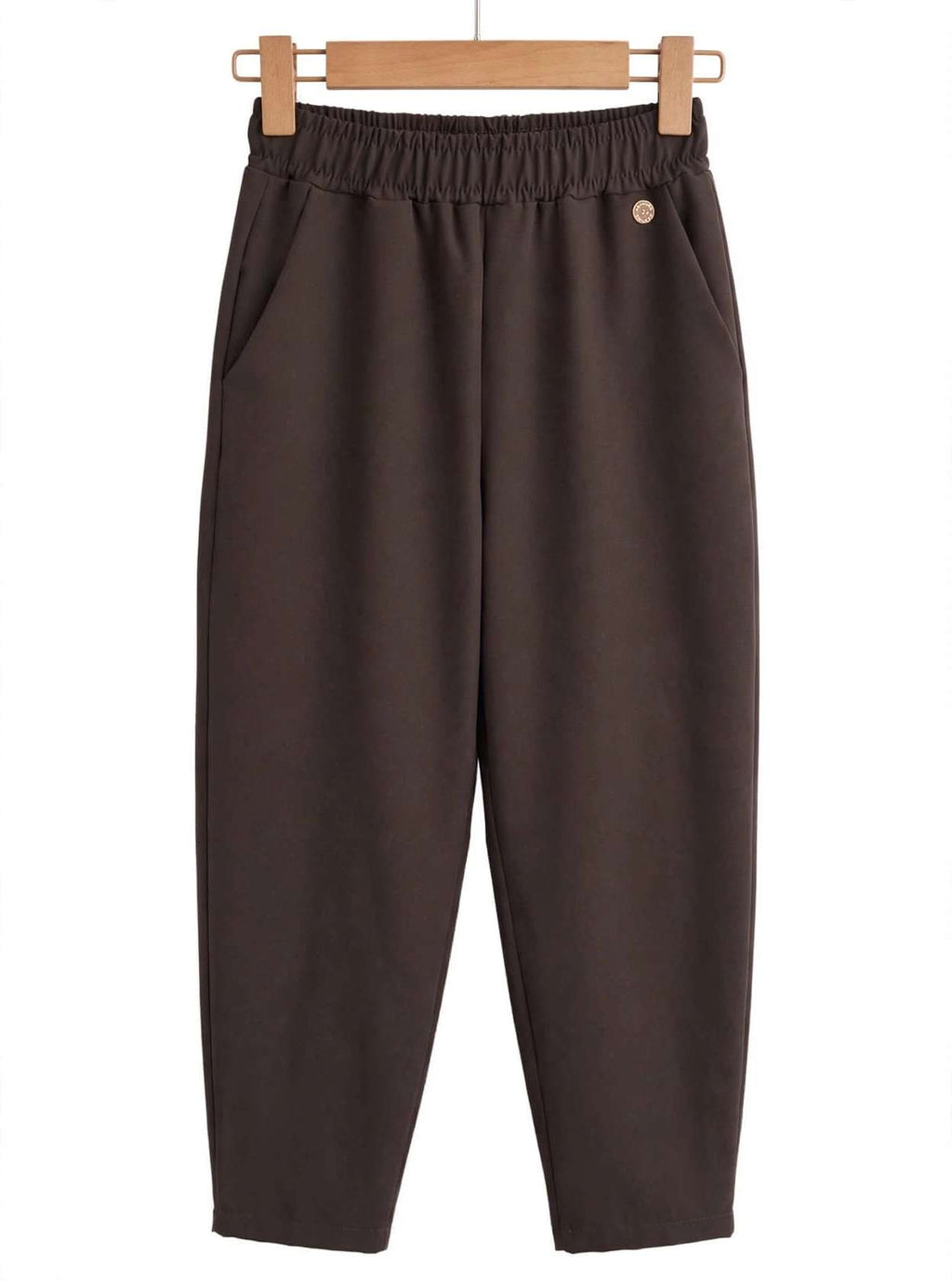 JN1213R - PANTALONE 2-16A - JANICE
