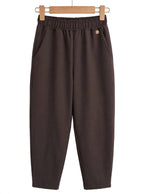 JN1213R - PANTALONE 2-16A - JANICE