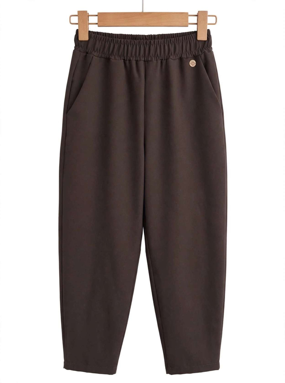 JN1213R - PANTALONE 2-16A - JANICE