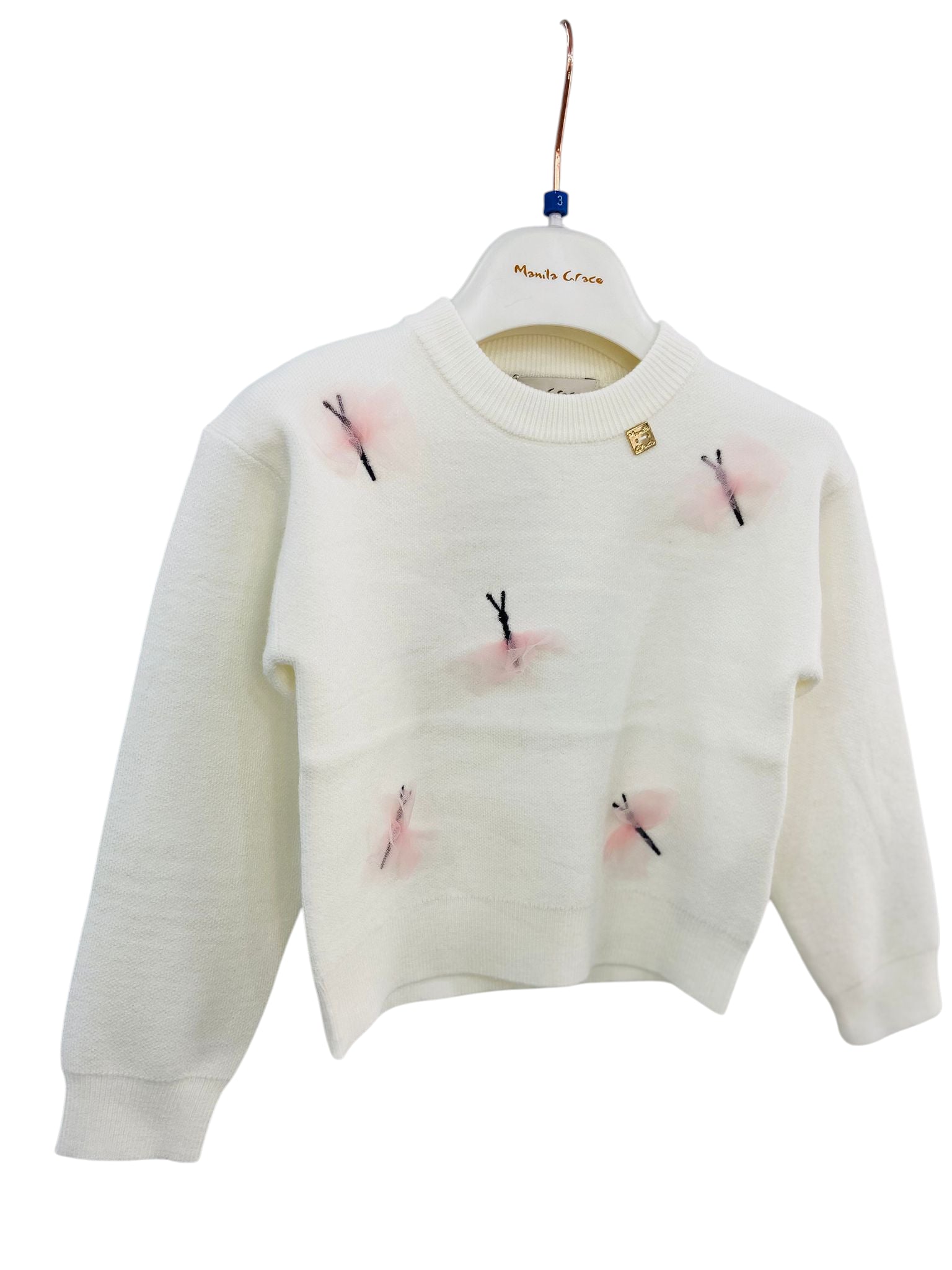 MB3083W25 -  - MANILA GRACE