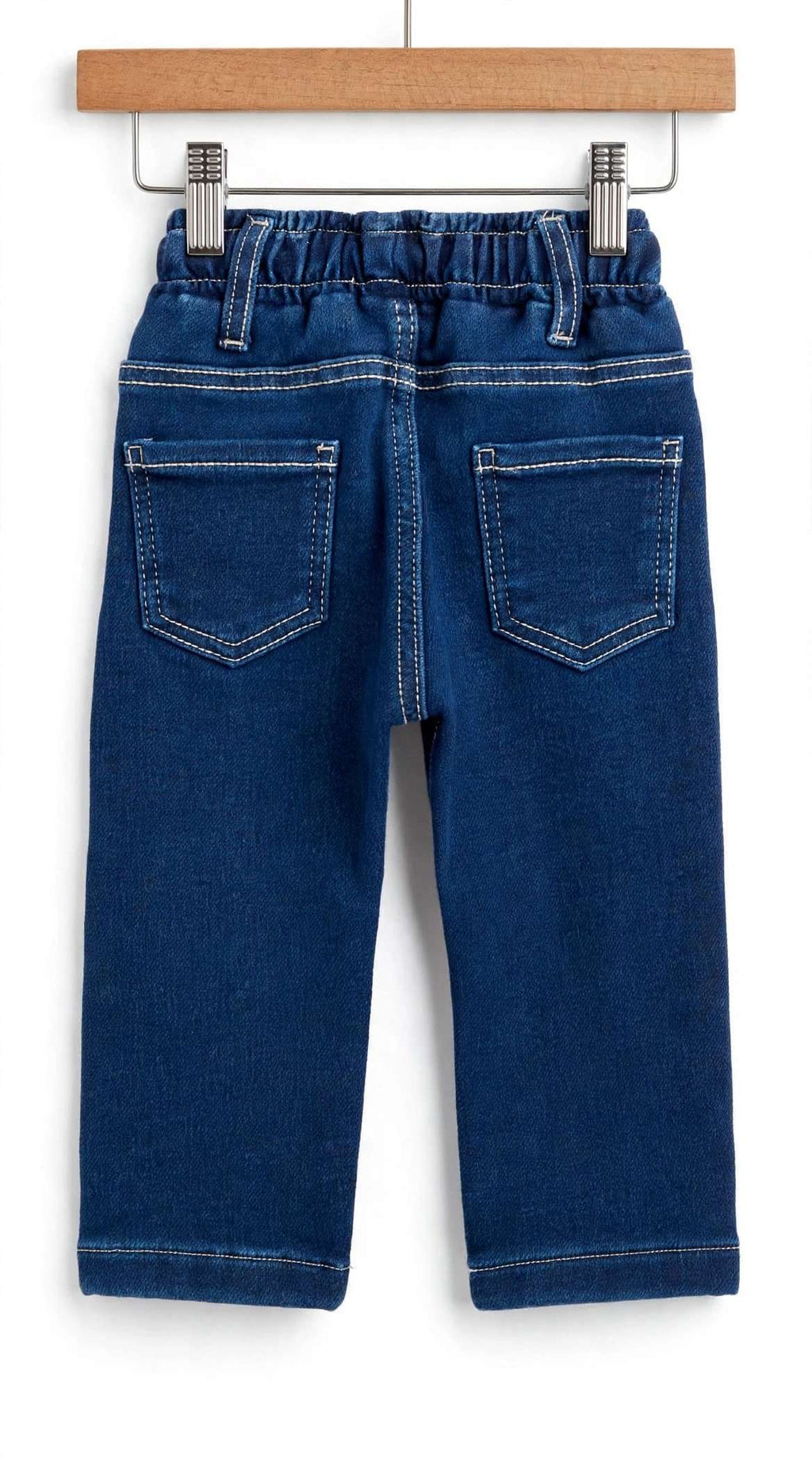 NT2884N - JEANS 3-36M - NEVER TOO