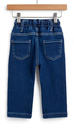 NT2884N - JEANS 3-36M - NEVER TOO
