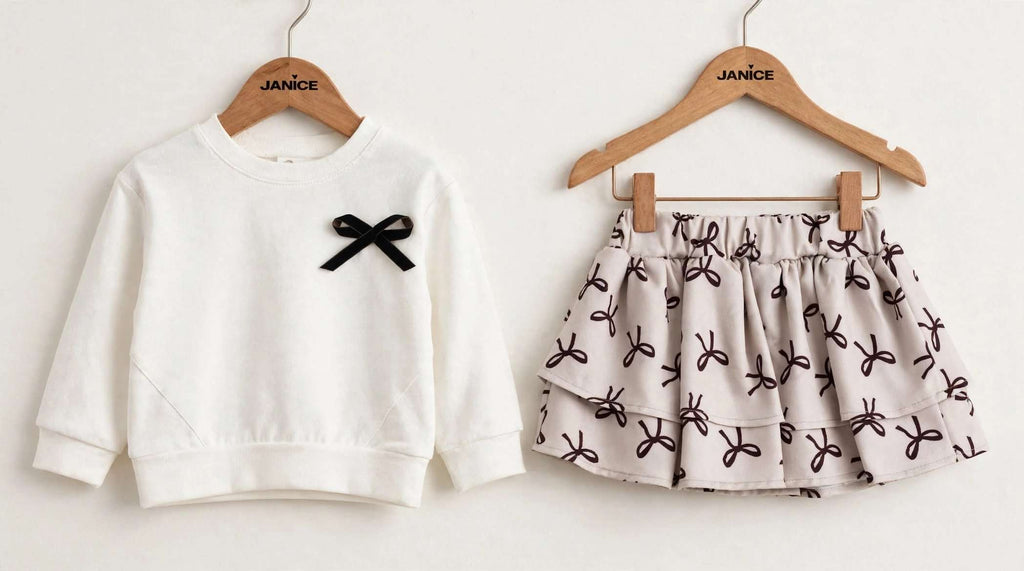 JN1252N - COMPLETO 3-36M - JANICE