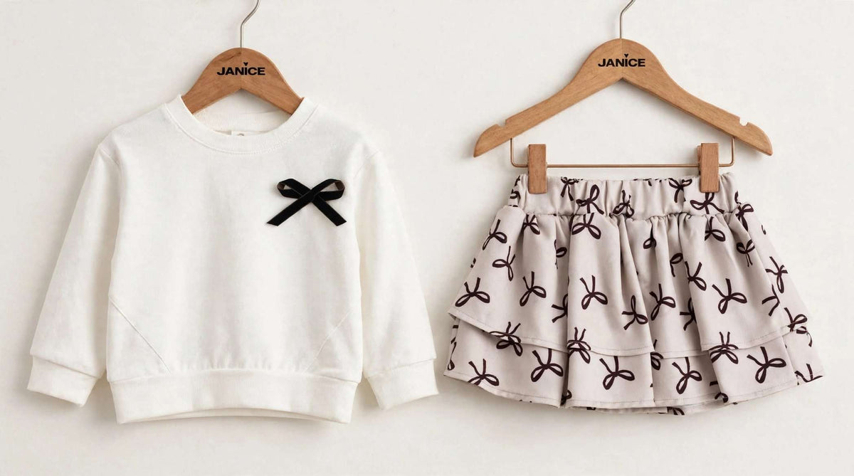 JN1252N - COMPLETO 3-36M - JANICE
