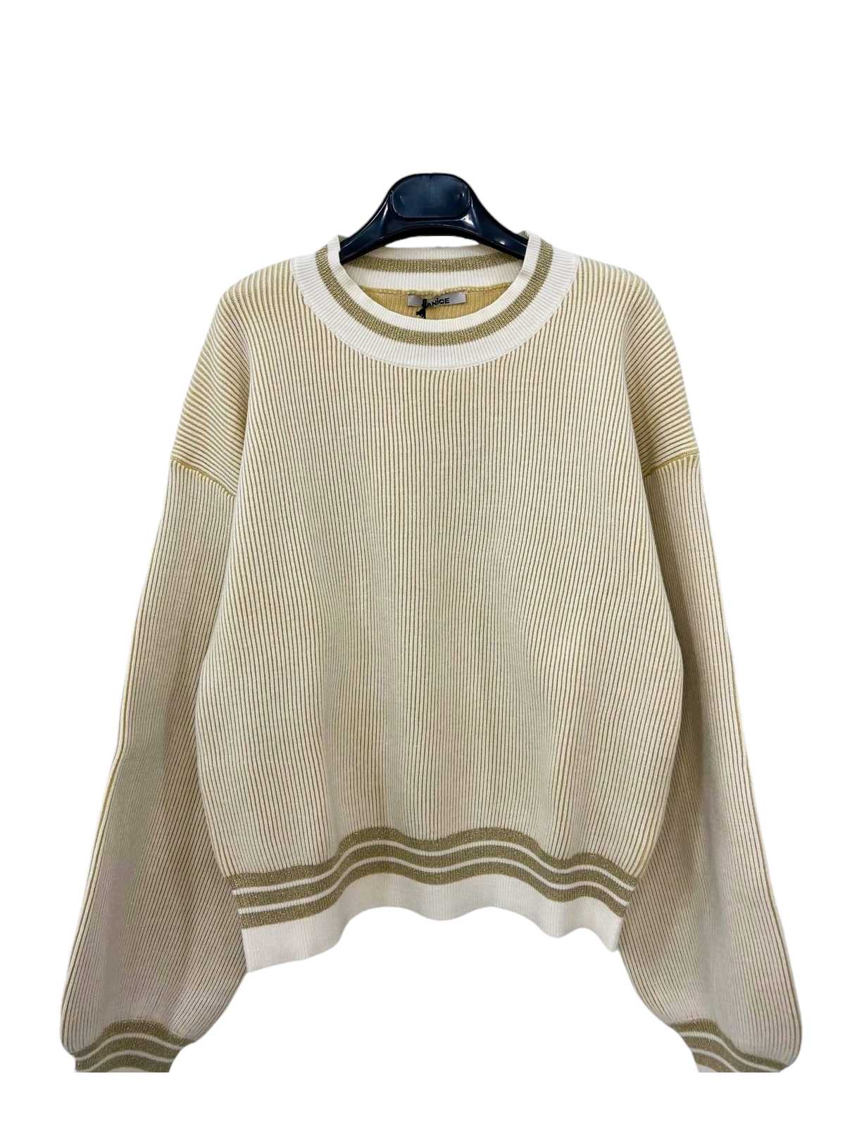 JN903R - abbigliamento - JANICE